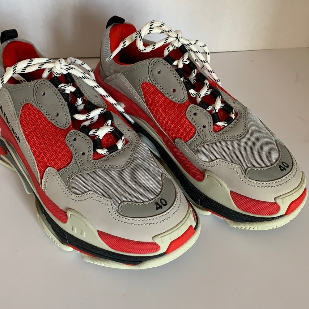 Balenciaga Triple S Sneaker